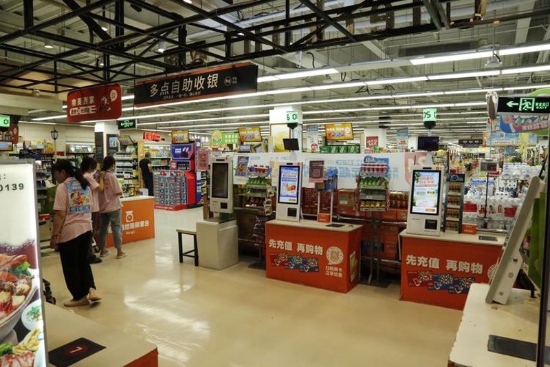 数码回收：科技更新换代背后的绿色选择